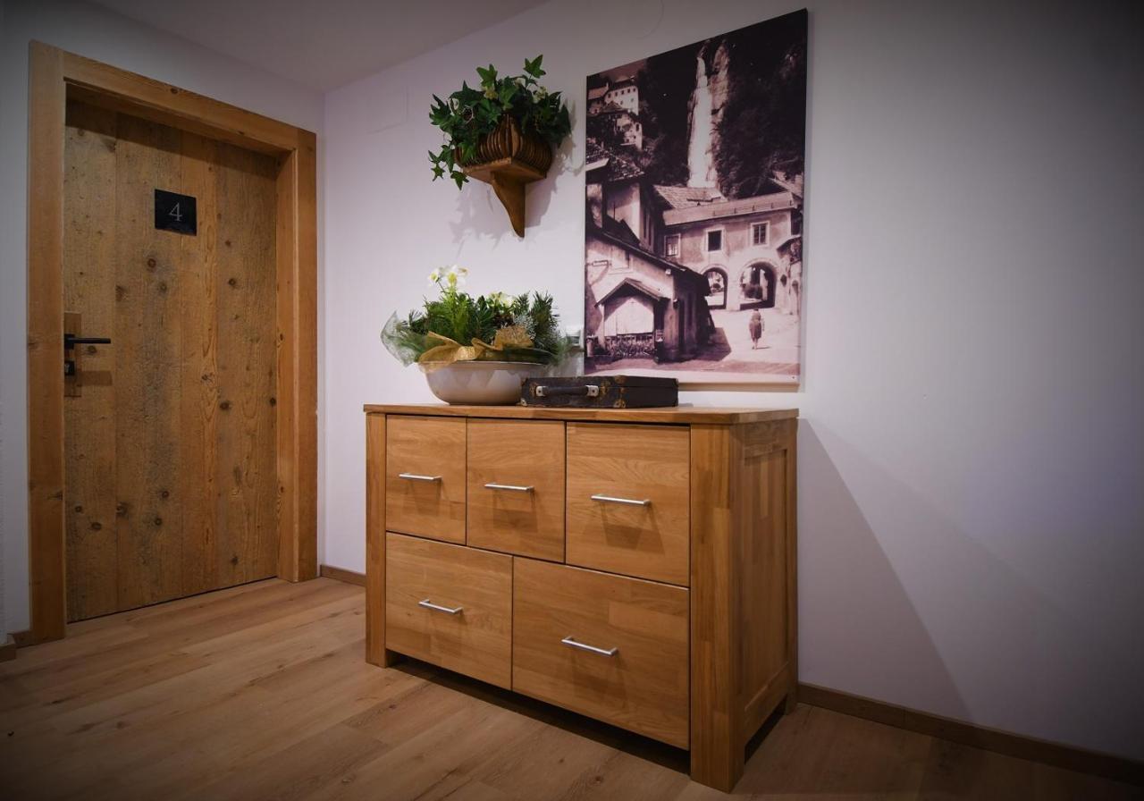 Doppelzimmer mit Balkon
